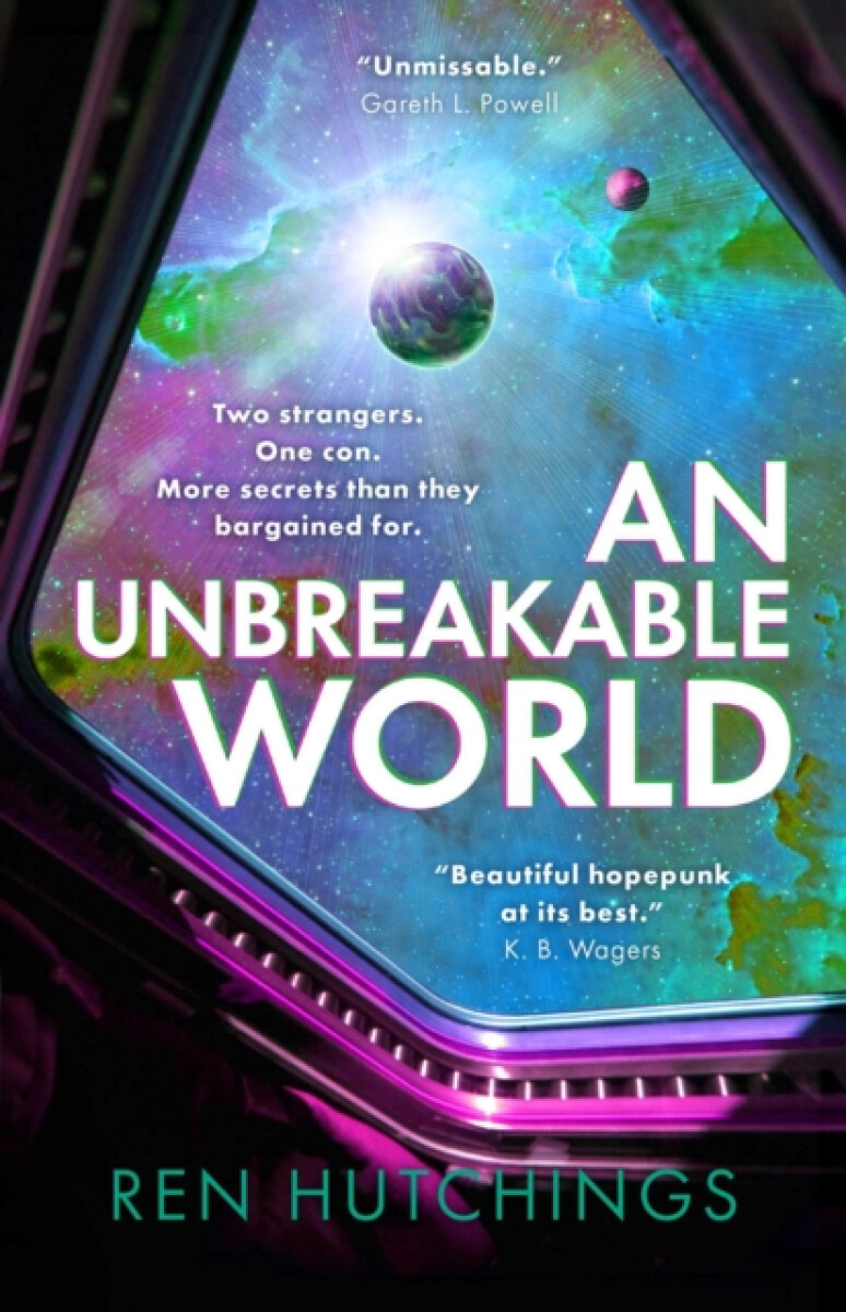 An Unbreakable World