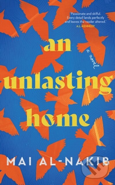An Unlasting Home