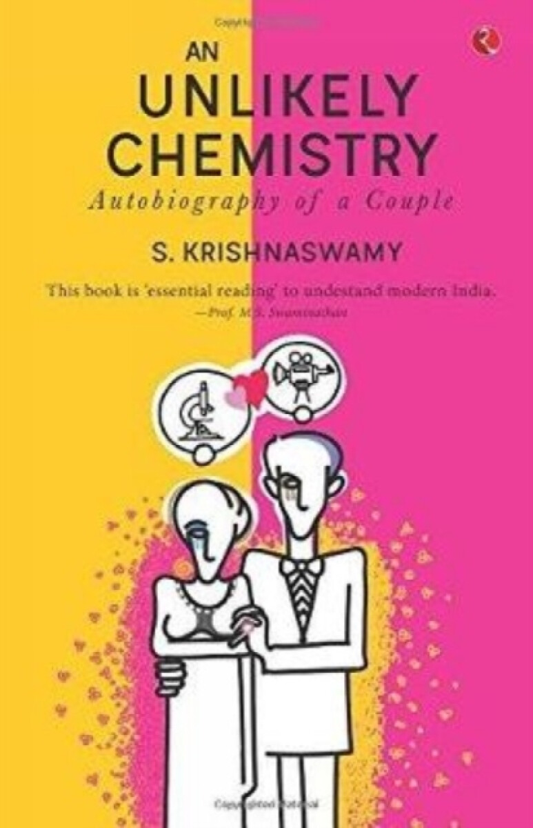 An Unlikely Chemistry