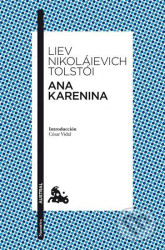 Ana Karenina (španělsky)