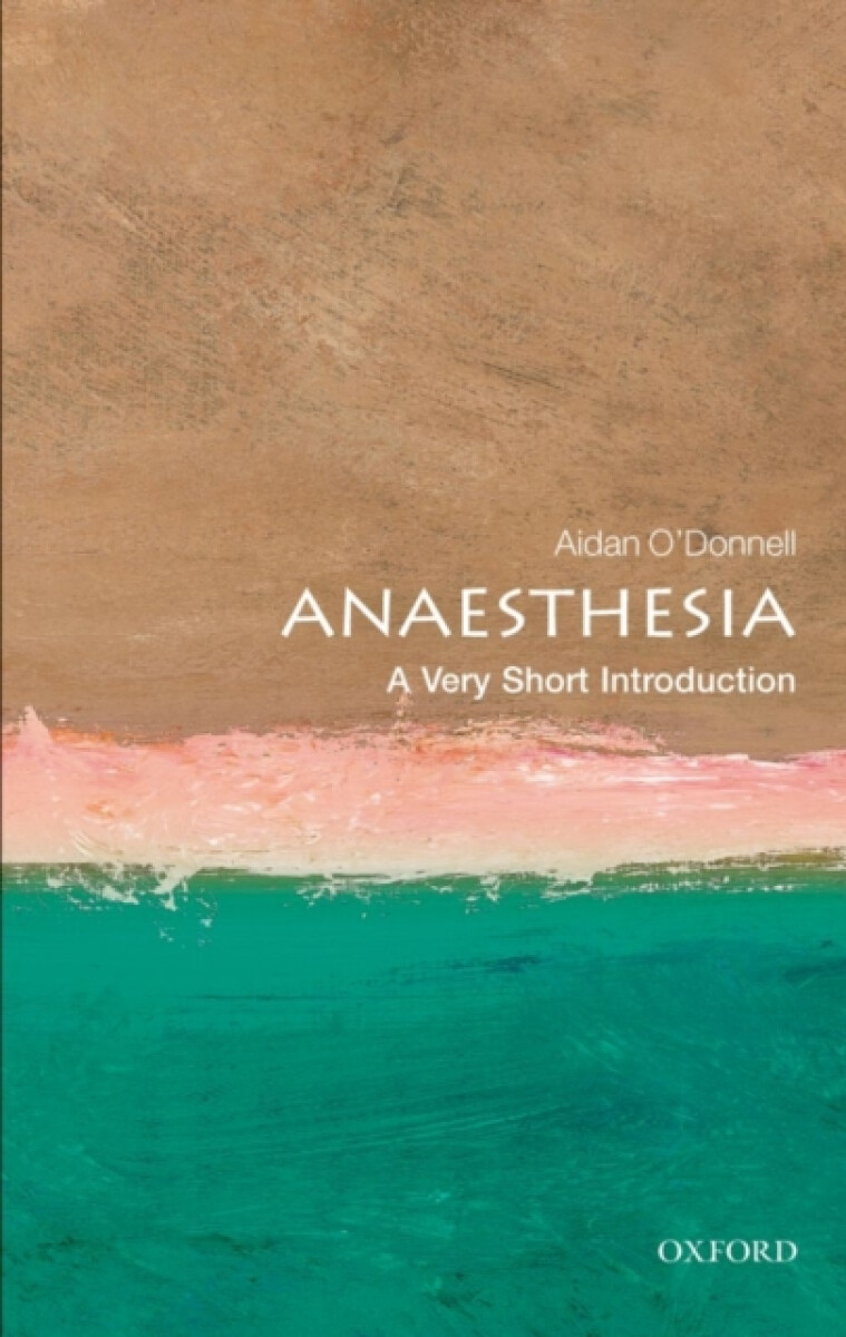 Anaesthesia