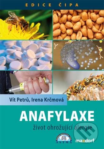 Anafylaxe (Život ohrožující alergie)