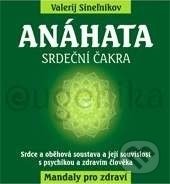 Anáhata - Srdeční čakra