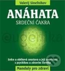 Anáhata - Srdeční čakra