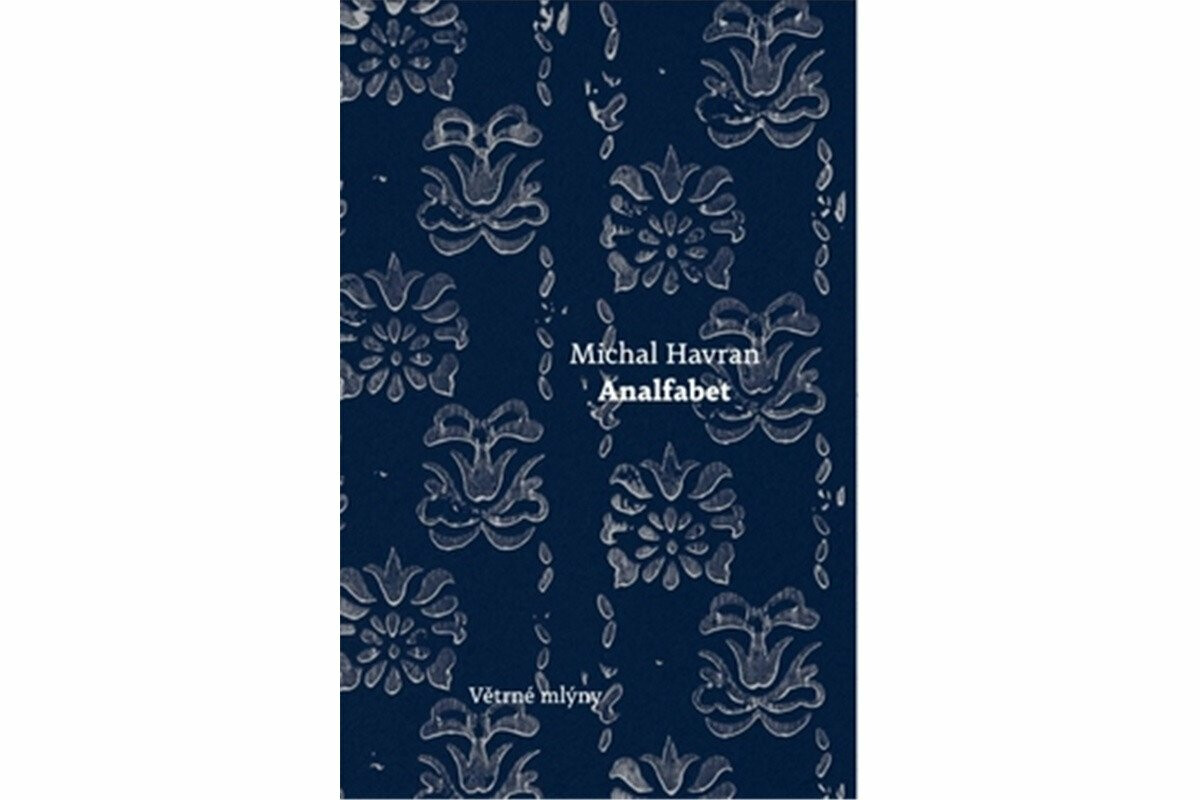 Analfabet - Havran Michal