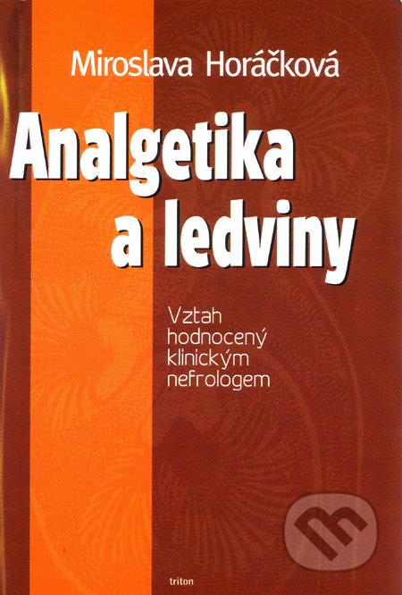 Analgetika a ledviny