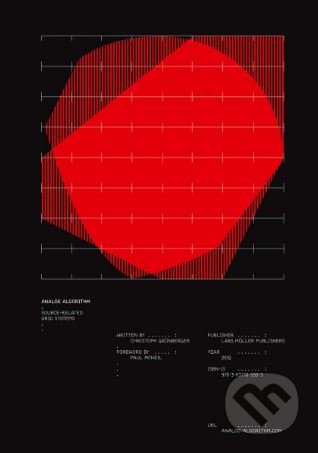 Analog Algorithm