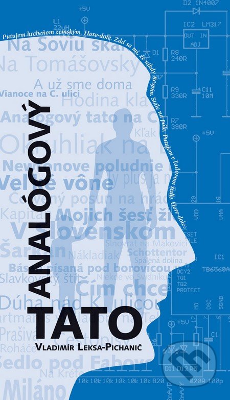Analógový tato