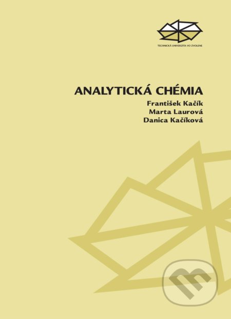 Analytická chémia