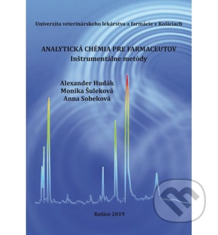 Analytická chémia pre farmaceutov