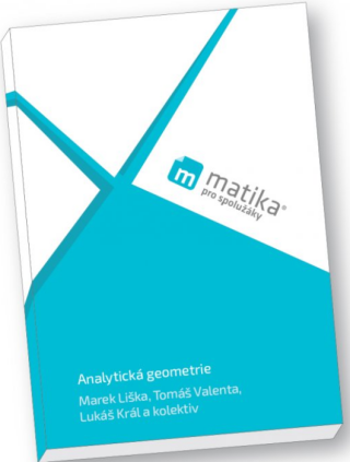 Analytická geometrie (učebnice)
