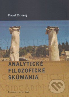 Analytické filozofické skúmania