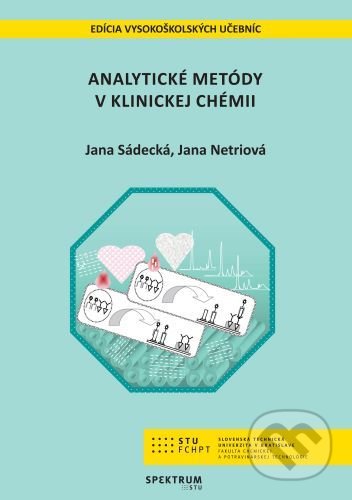 Analytické metódy v klinickej chémii