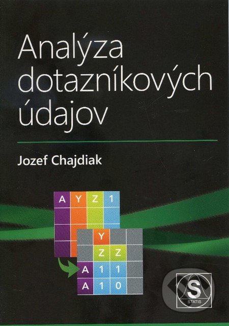 Analýza dotazníkových údajov