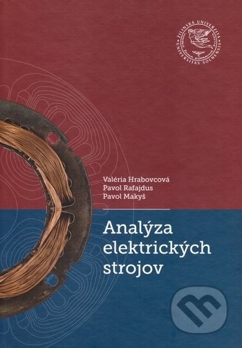 Analýza elektrických strojov