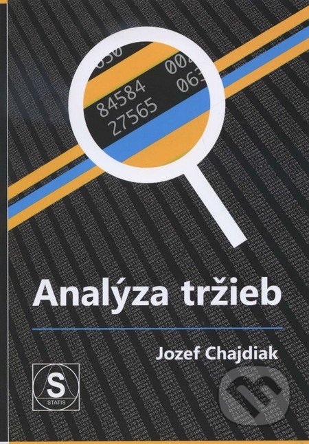 Analýza tržieb
