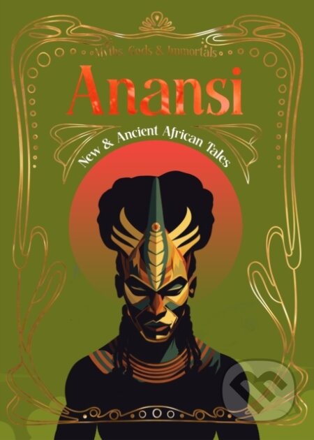 Anansi (New & Ancient African Tales)