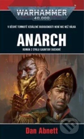 Anarch (Warhammer 40 000
