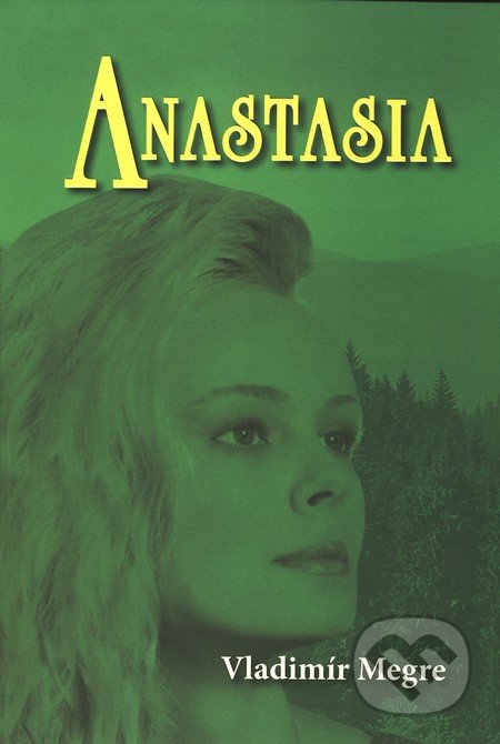 Anastasia (1. díl)