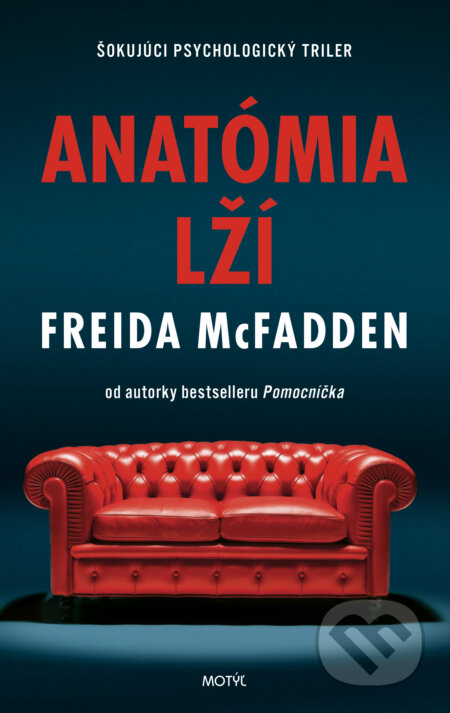 Anatómia lží