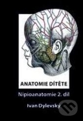Anatomie dítěte - Nipioanatomie 2