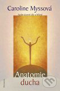 Anatomie ducha