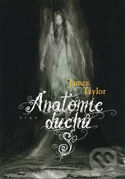 Anatomie duchů