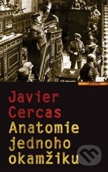 Anatomie jednoho okamžiku