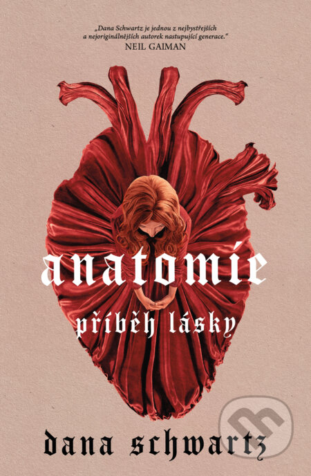 Anatomie (Příběh lásky)