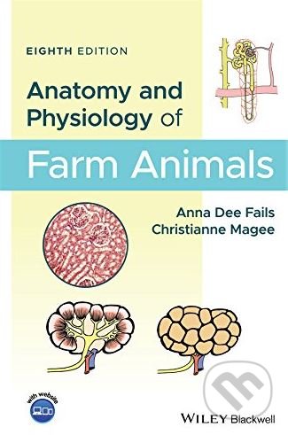 Anatomy and Physiology of Farm Animals