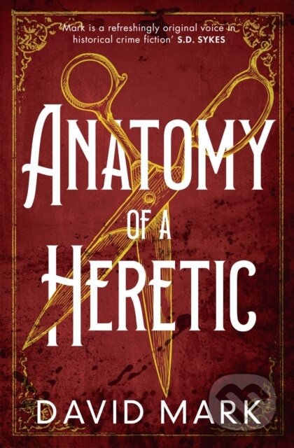Anatomy of a Heretic