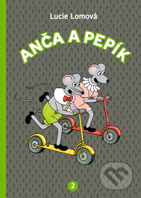 Anča a Pepík 2
