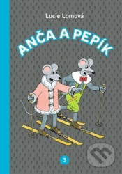 Anča a Pepík 3.
