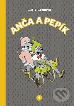 Anča a Pepík 4
