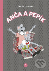Anča a Pepík 5.