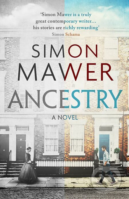 Ancestry (A Novel)