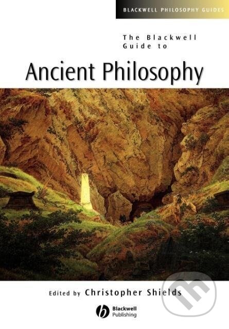Ancient Philosophy