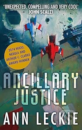 Ancillary Justice