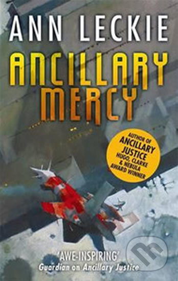 Ancillary Mercy