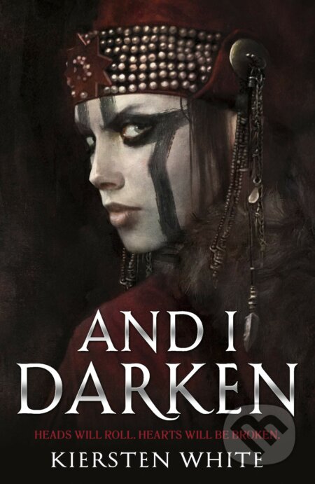 And I Darken