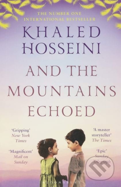 And the Mountains Echoed