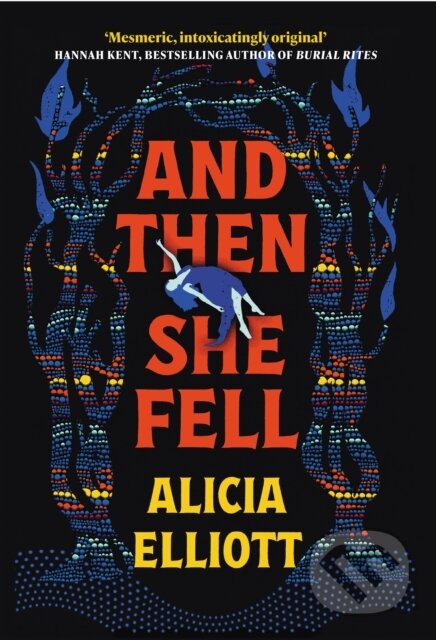 And Then She Fell