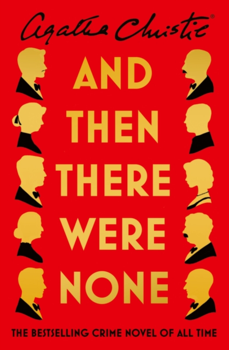 And Then There Were None - Agatha Christie