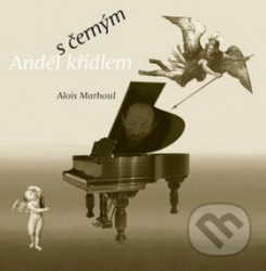 Anděl s černým křídlem