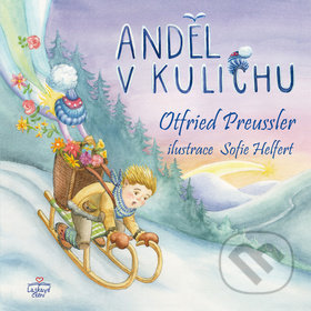 Anděl v kulichu