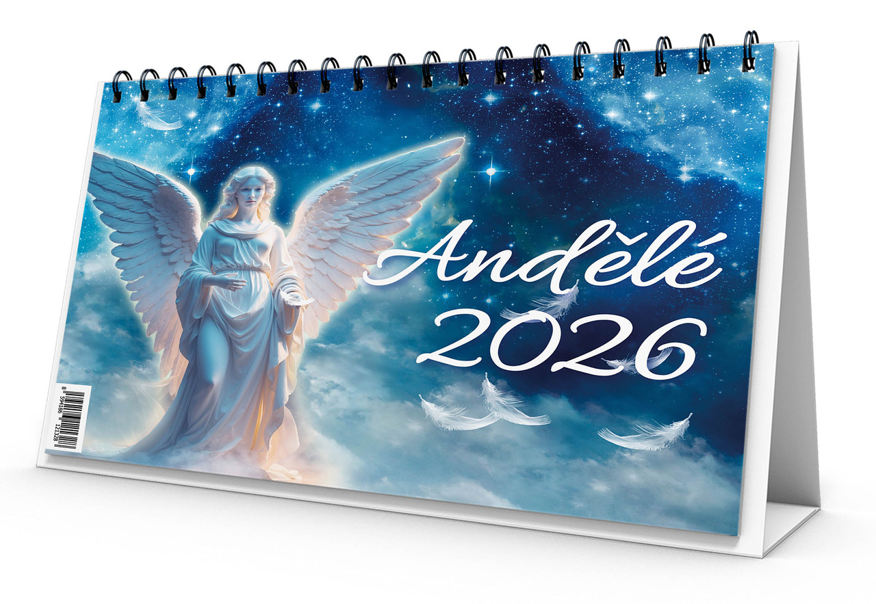 Andělé 2026