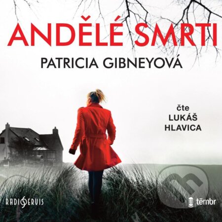 Andělé smrti (2 CD)