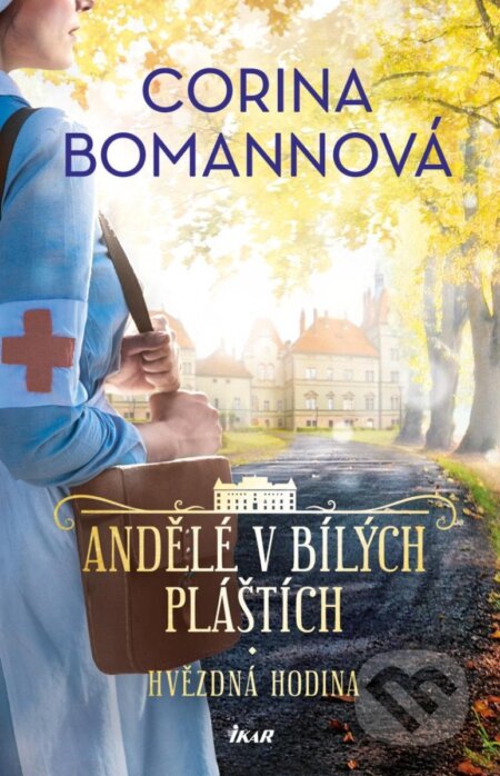 Andělé v bílých pláštích: Hvězdná hodina
