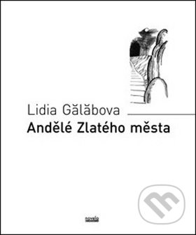 Andělé Zlatého města