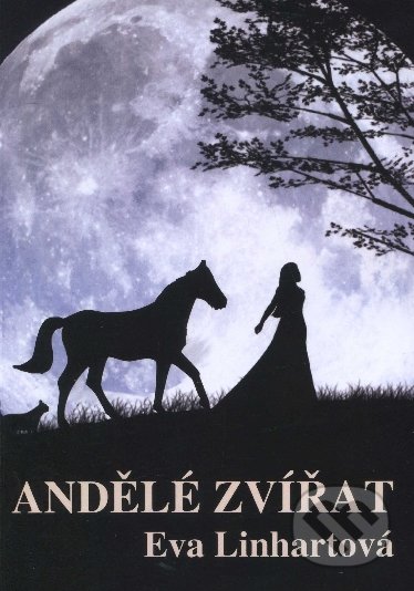 Andělé zvířat